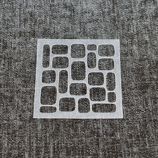 Tile Stencil - Design 05