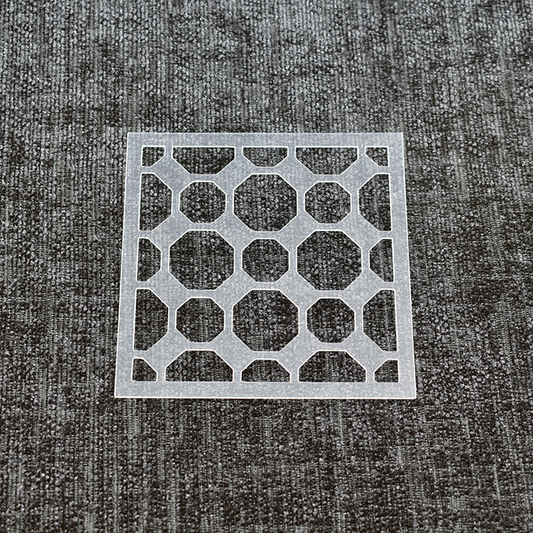 Tile Stencil - Design 15