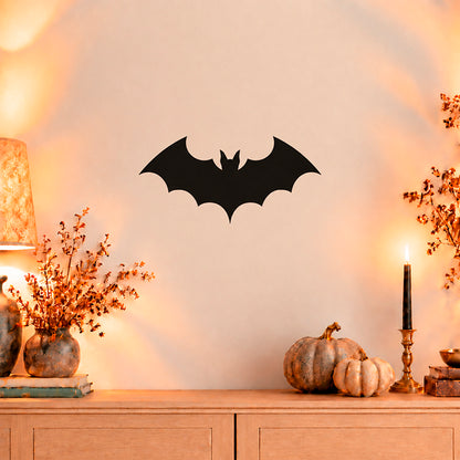 Bat Stencil