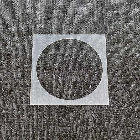 Circle Stencil