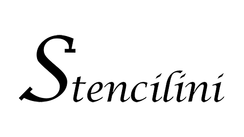 Stencilini