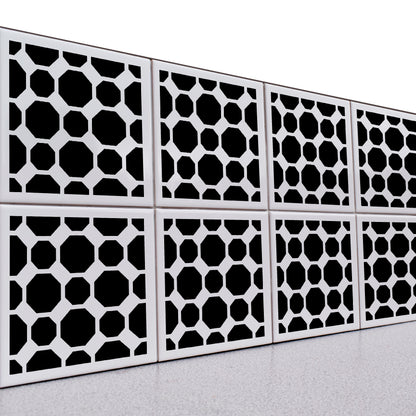 Tile Stencil - Design 15