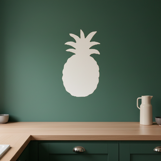 Pineapple Stencil - Design 2